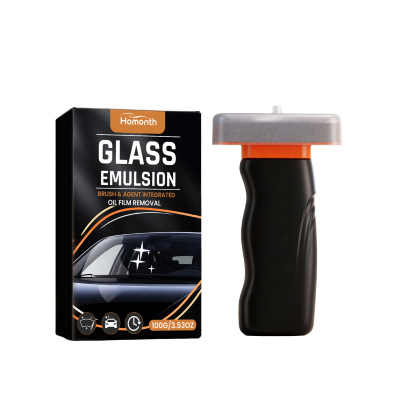 Schluss mit Blendung bei Nacht! Profi-Ölfilm-Reiniger: Klare Sicht in 10 Sekunden – wie frisch aus dem Autohaus 🚗✨Deutsche Premium-Qualität: Sanft zum Glas, hart zum Schmutz. Jetzt im 1+1 Gratis-Angebot! 🇩🇪✅