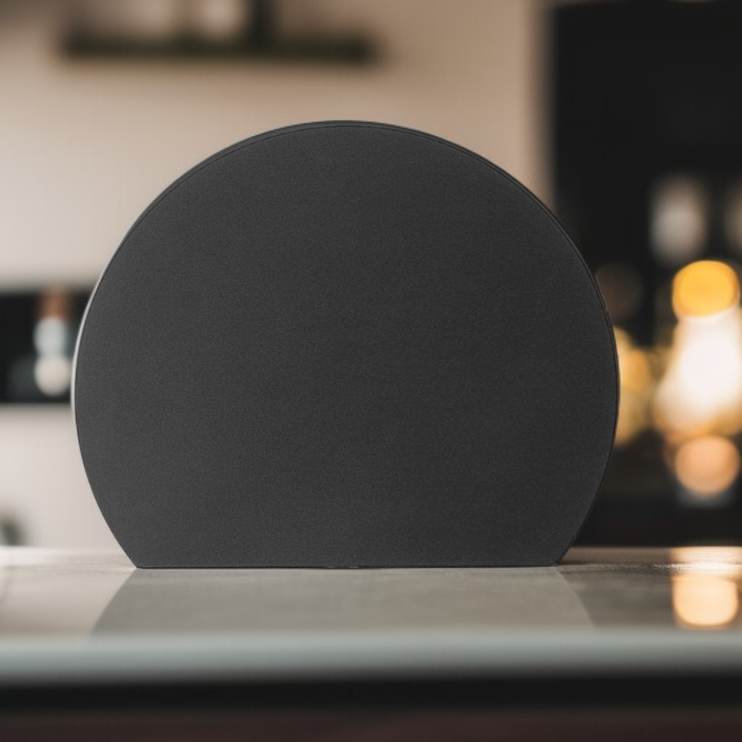 Plastikowa deska do krojenia z ochroną antybakteryjną i przeciwpleśniową