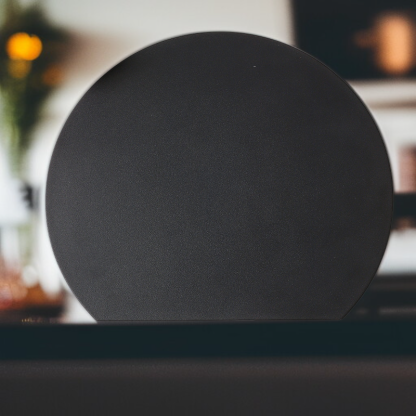 Plastikowa deska do krojenia z ochroną antybakteryjną i przeciwpleśniową