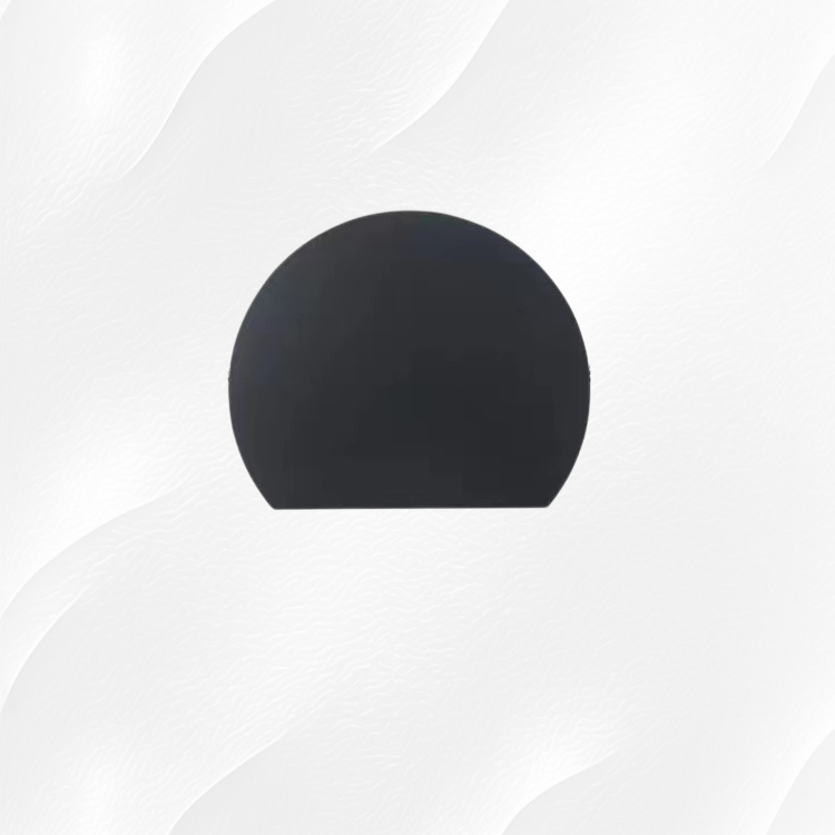 Plastikowa deska do krojenia z ochroną antybakteryjną i przeciwpleśniową