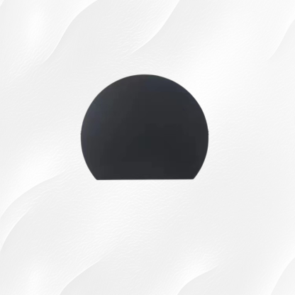 Plastikowa deska do krojenia z ochroną antybakteryjną i przeciwpleśniową