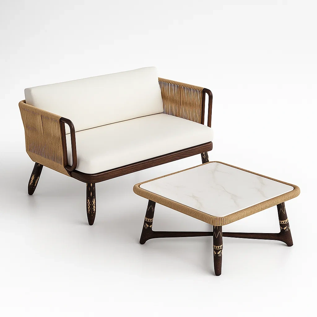 Arredi soggiorno,Set salotto