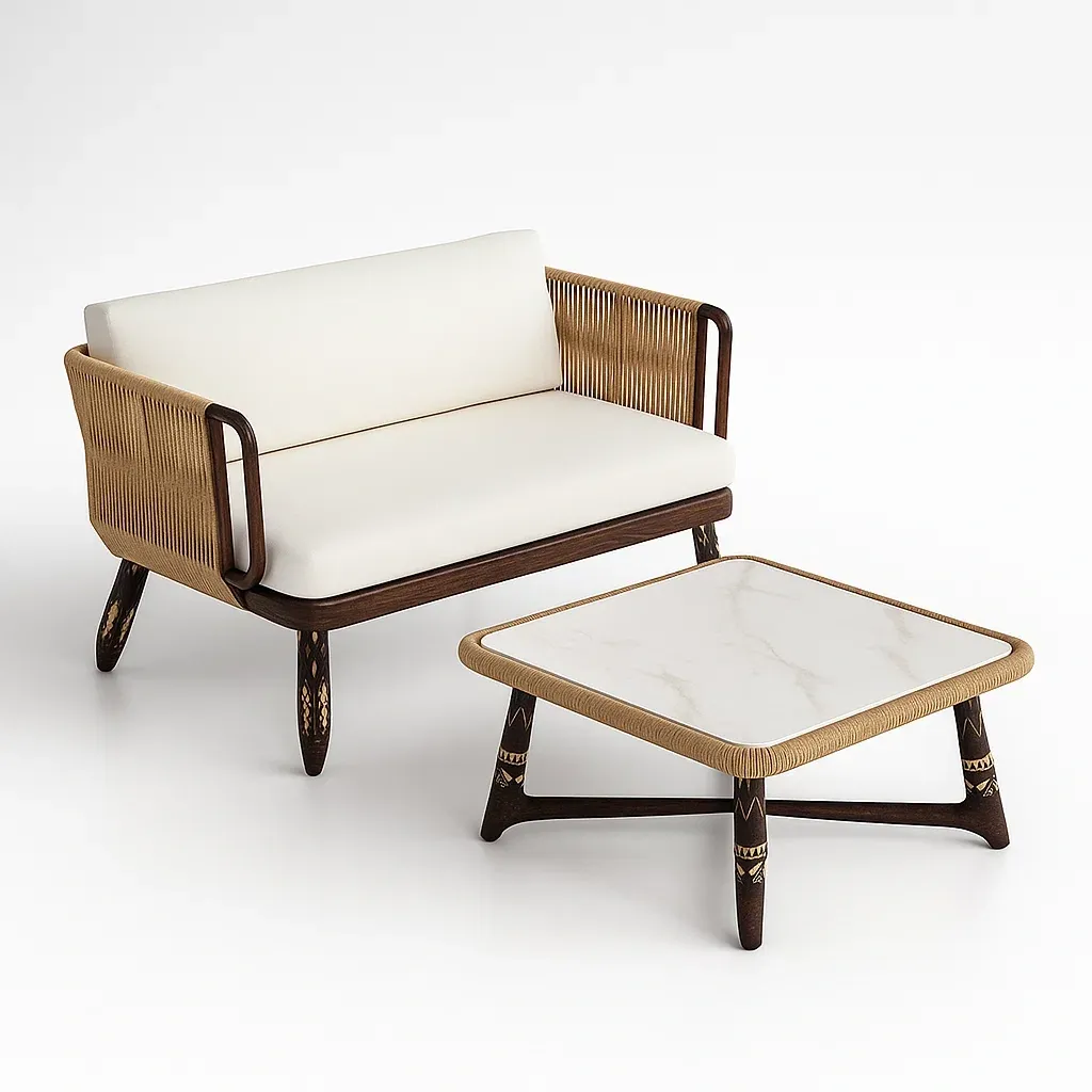 Arredi soggiorno,Set salotto