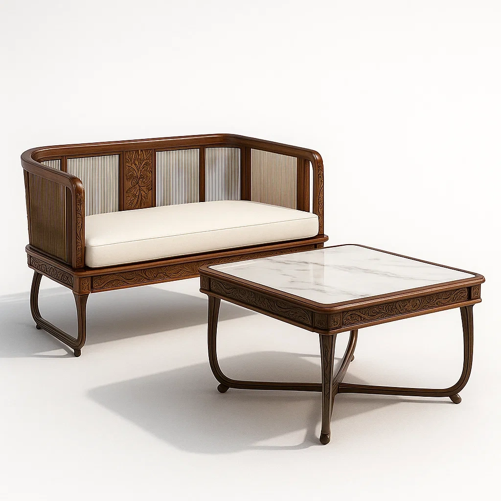 Arredi soggiorno,Set salotto