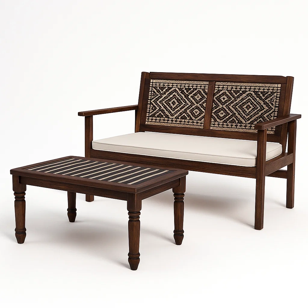 Mobili da giardino,Set divano da esterno