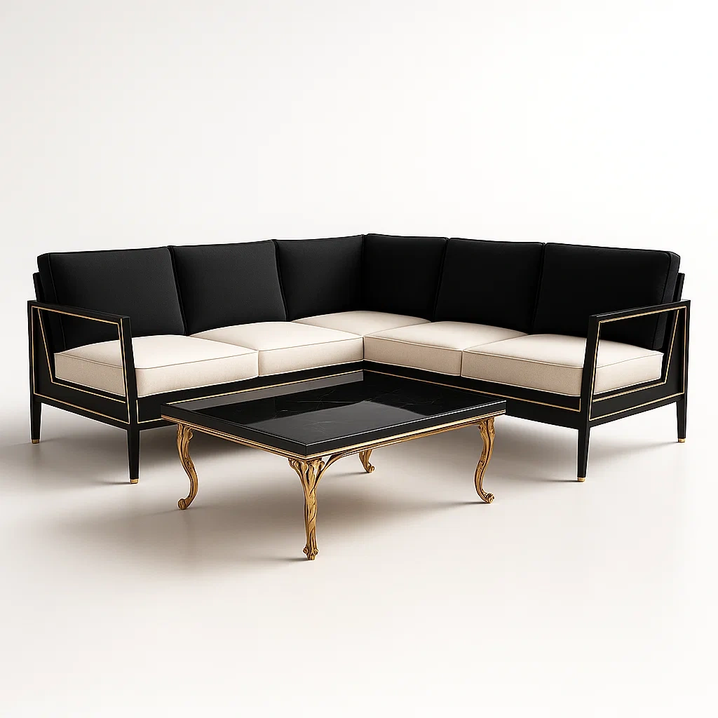 Arredi soggiorno,Set salotto