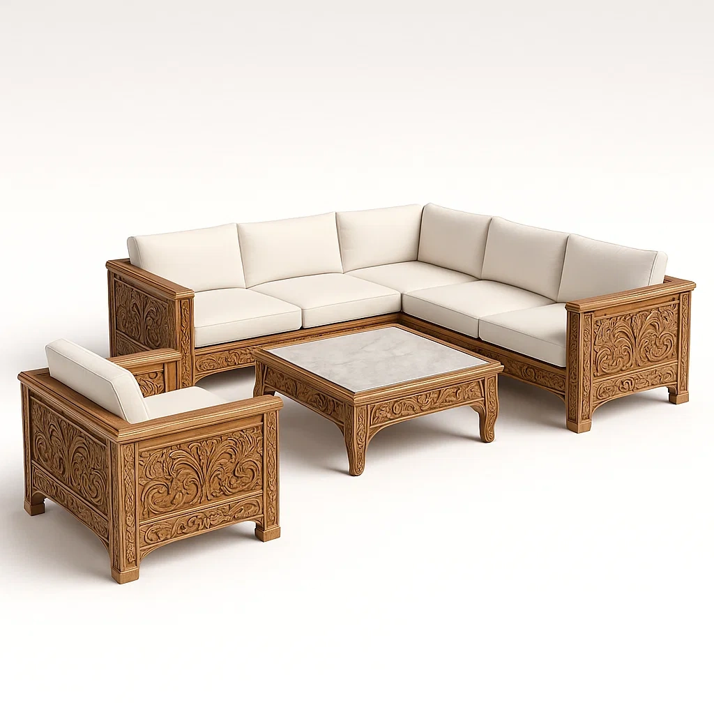 Arredi soggiorno,Set salotto