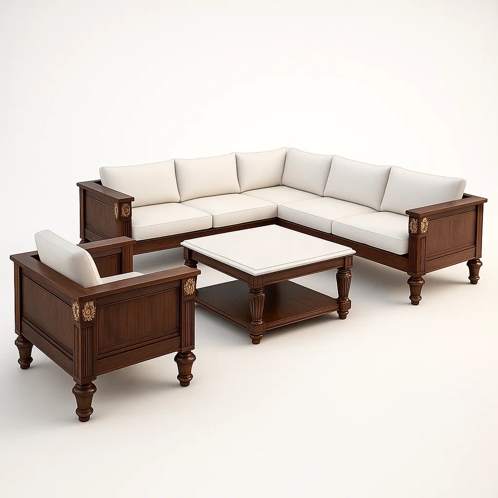 Arredi soggiorno,Set salotto