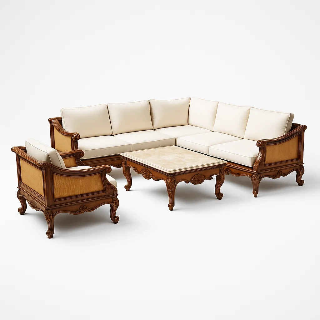 Arredi soggiorno,Set salotto