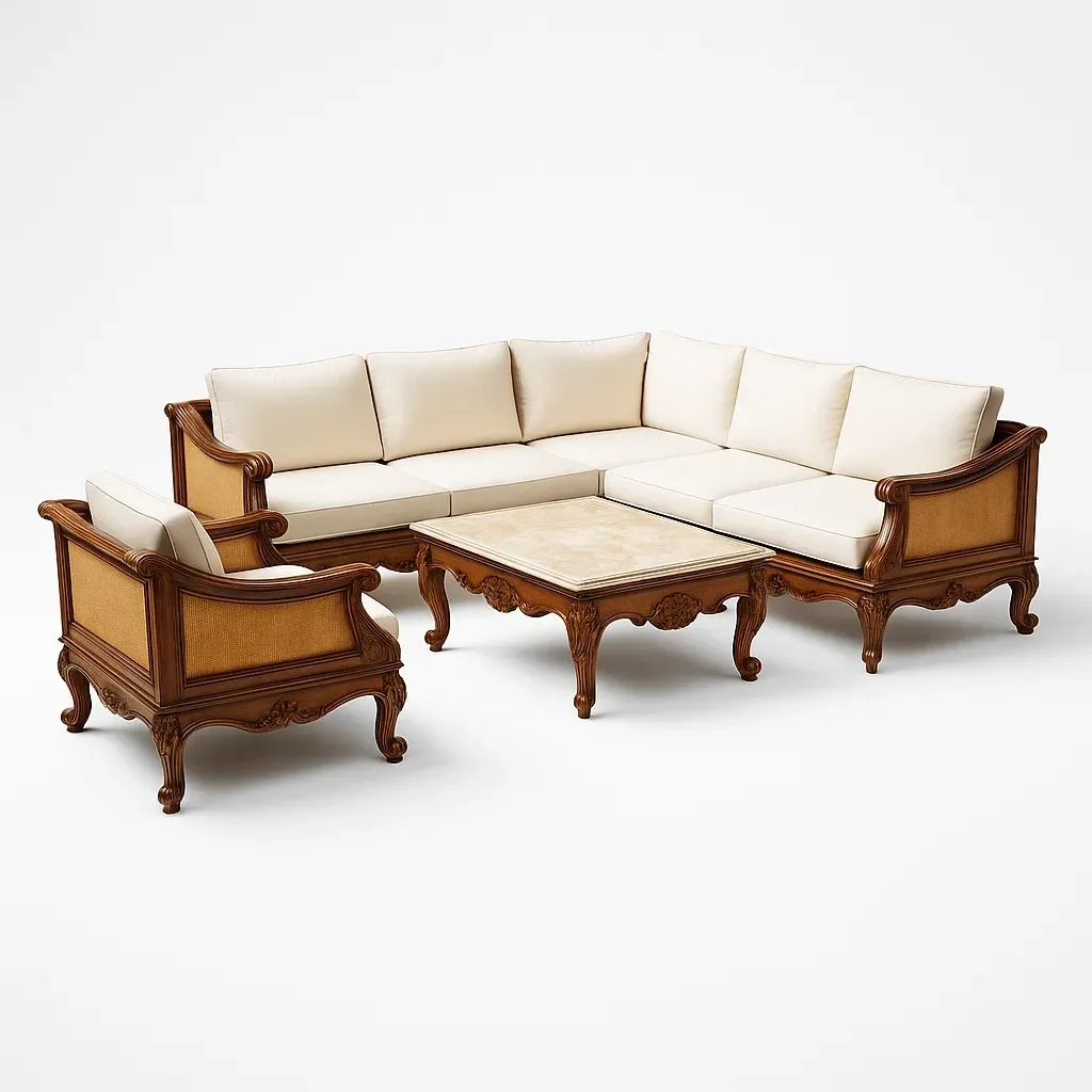 Arredi soggiorno,Set salotto