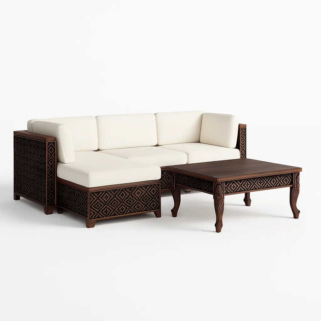 Arredi soggiorno,Set salotto