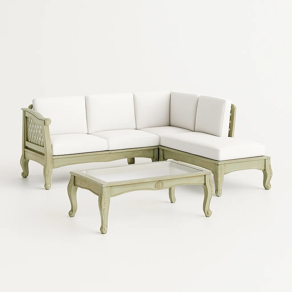 Mobili da giardino,Set divano da esterno