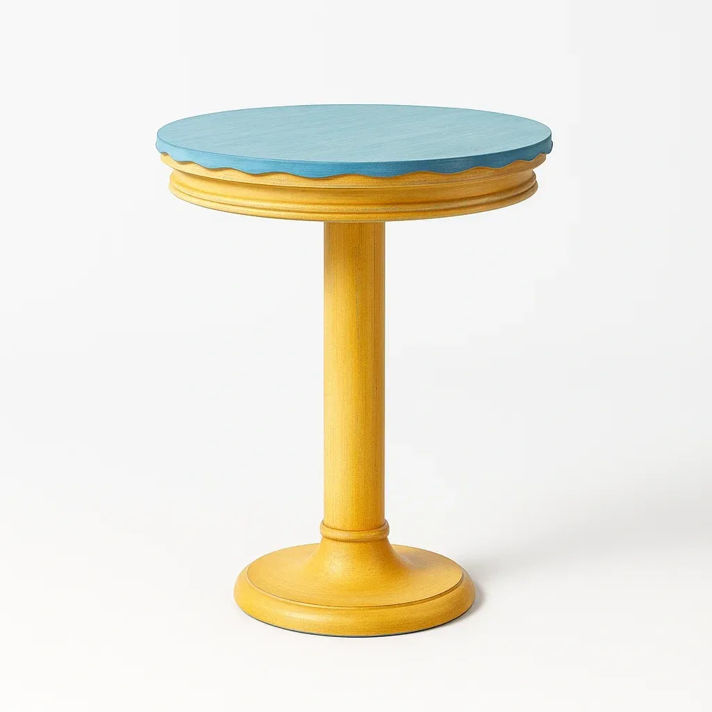 Arredi soggiorno,Tavolino laterale