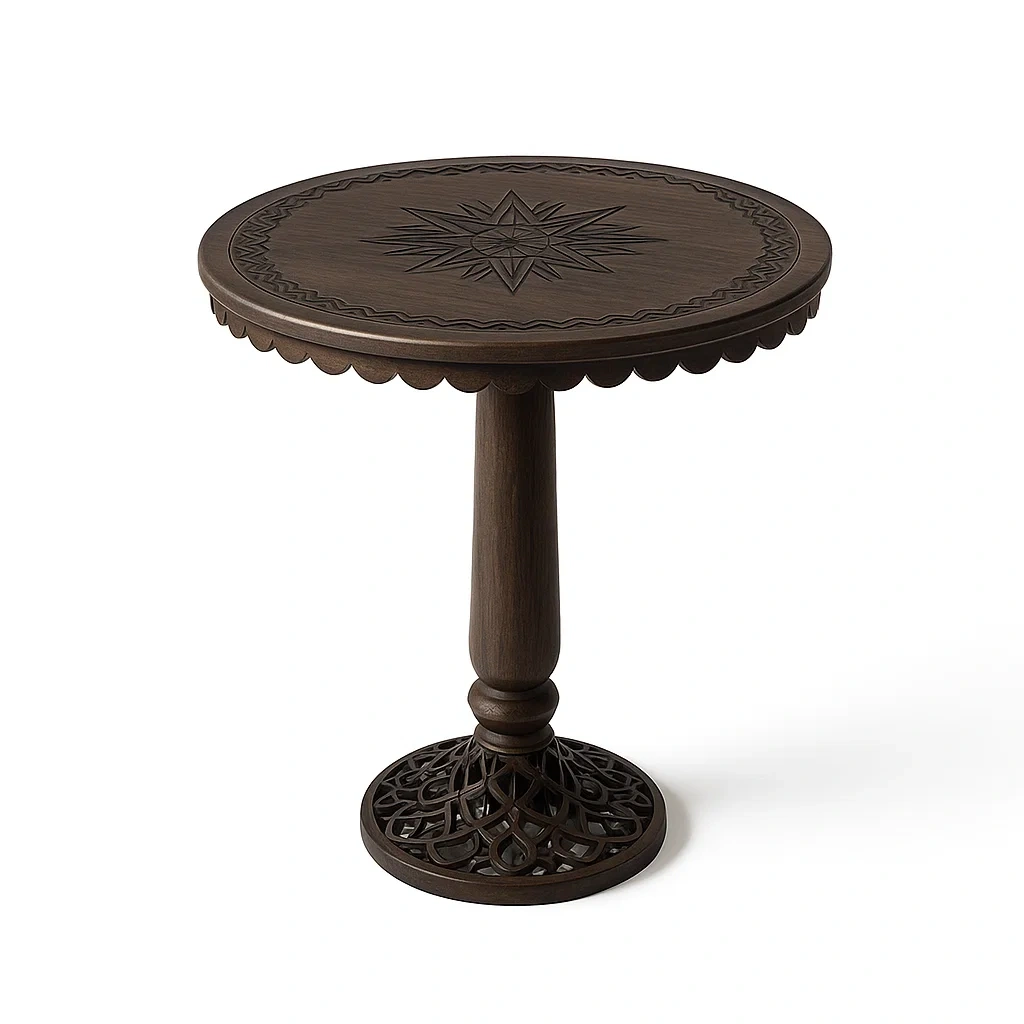 Arredi soggiorno,Tavolino laterale