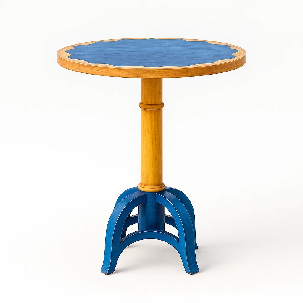 Arredi soggiorno,Tavolino laterale