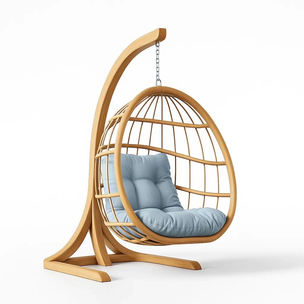 Sedute,Poltrona sospesa