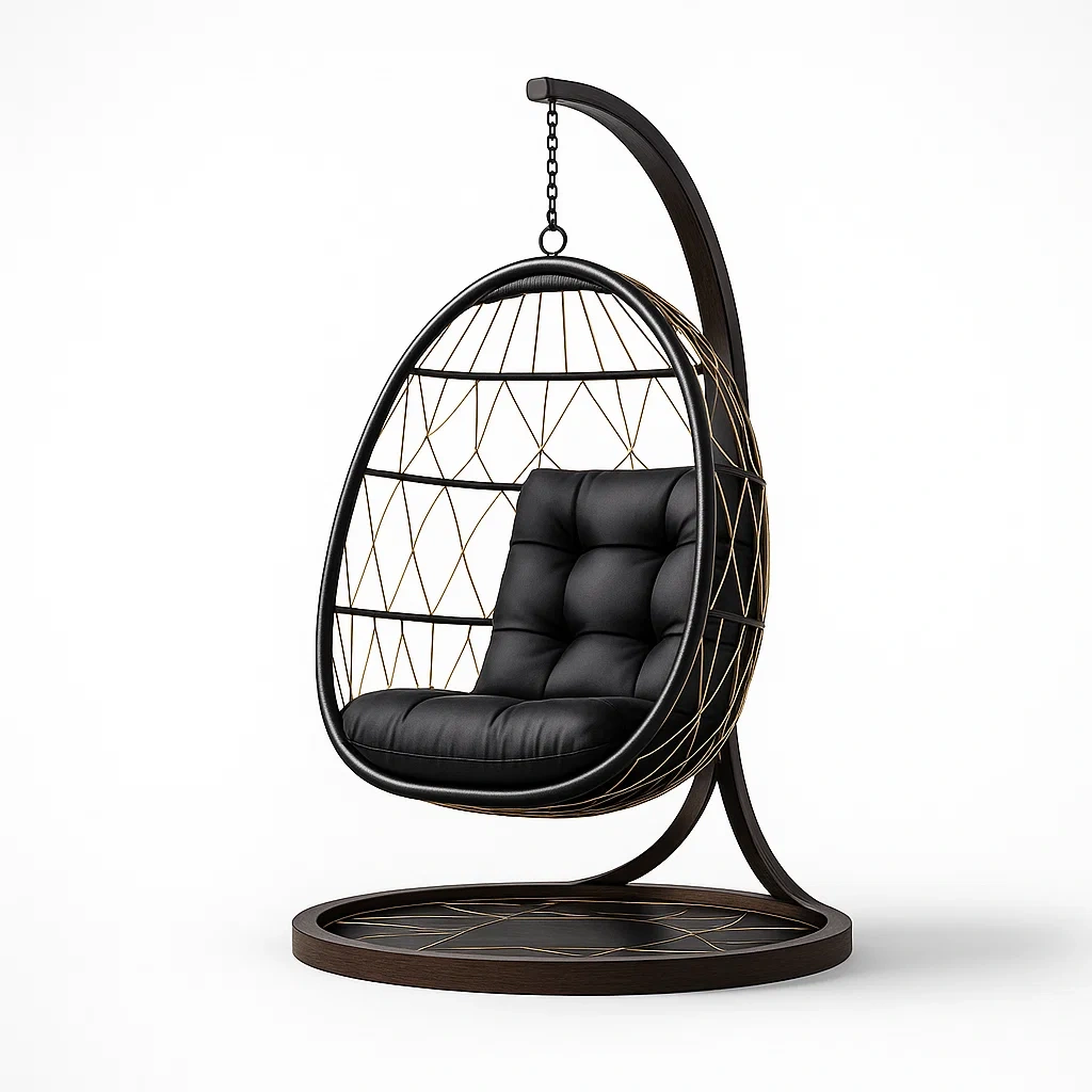 Sedute,Poltrona sospesa