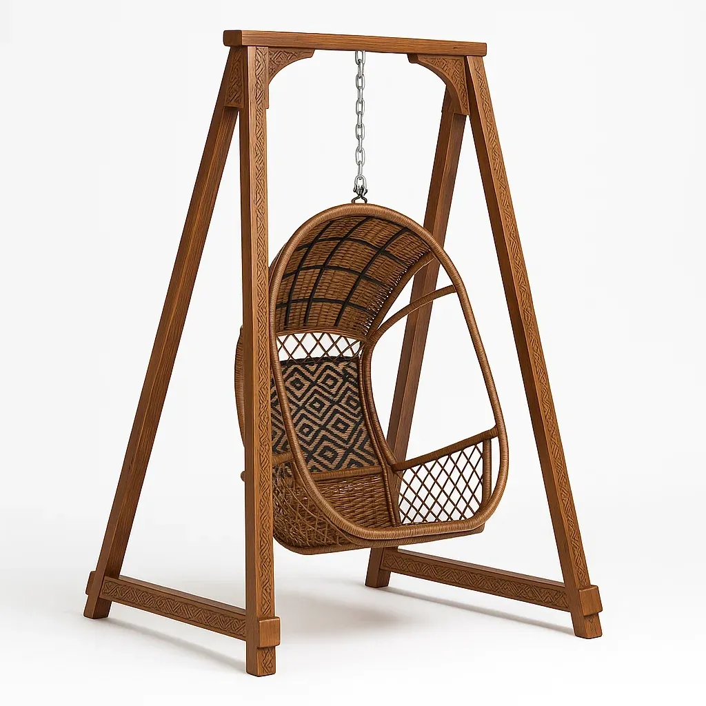 Sedute,Poltrona sospesa