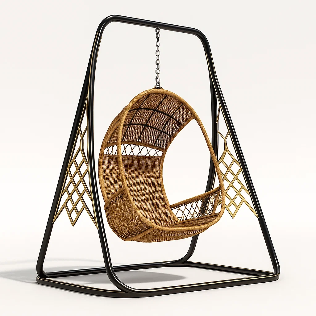 Sedute,Poltrona sospesa