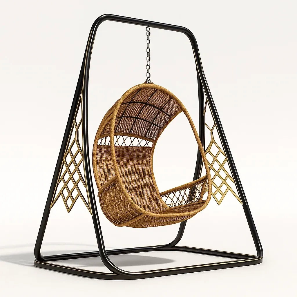 Sedute,Poltrona sospesa