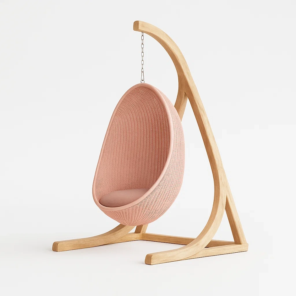 Sedute,Poltrona sospesa