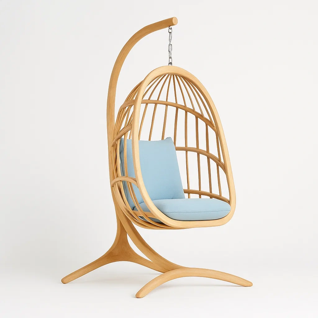 Sedute,Poltrona sospesa