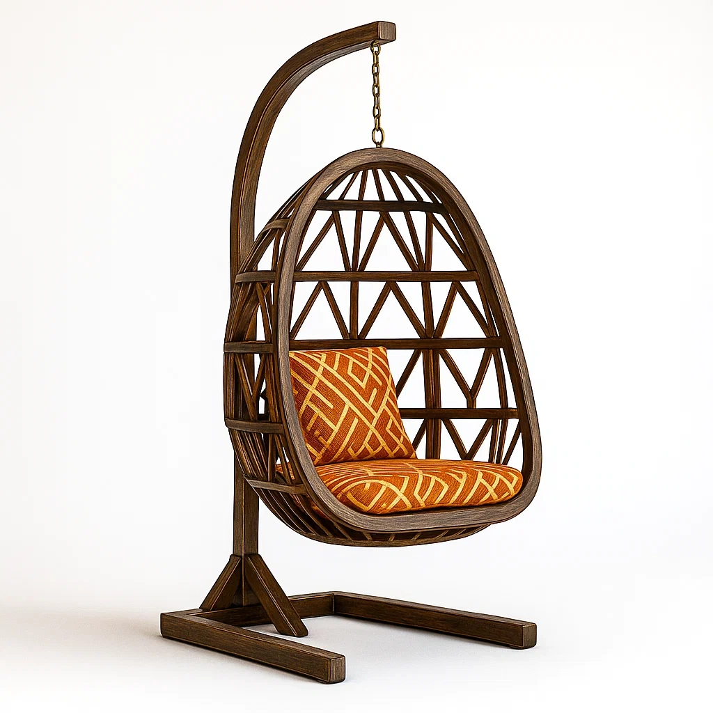 Sedute,Poltrona sospesa