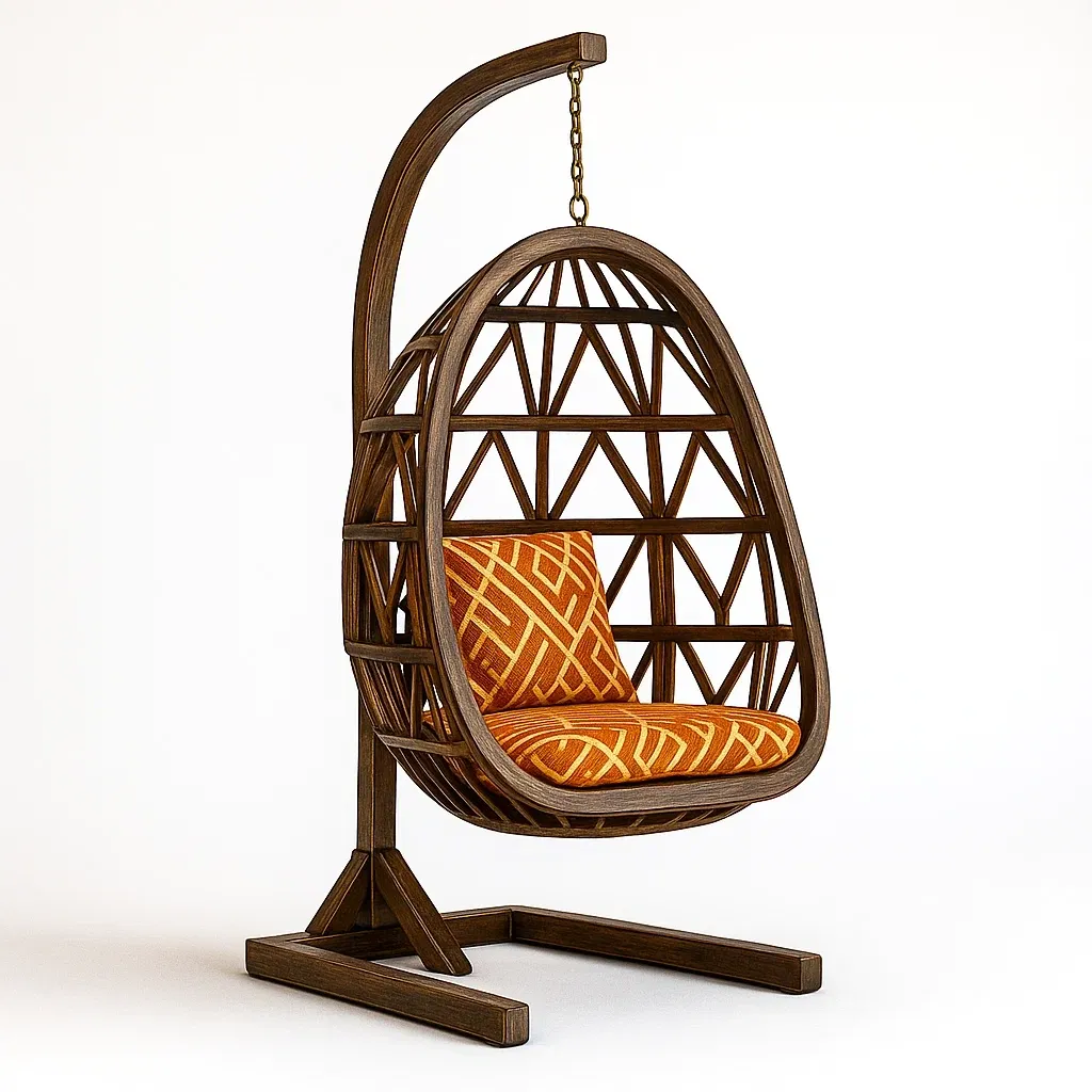 Sedute,Poltrona sospesa