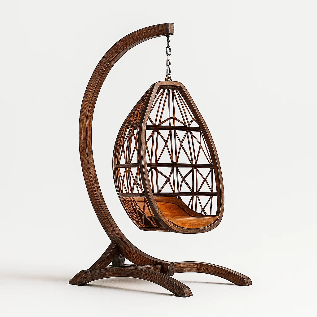 Sedute,Poltrona sospesa