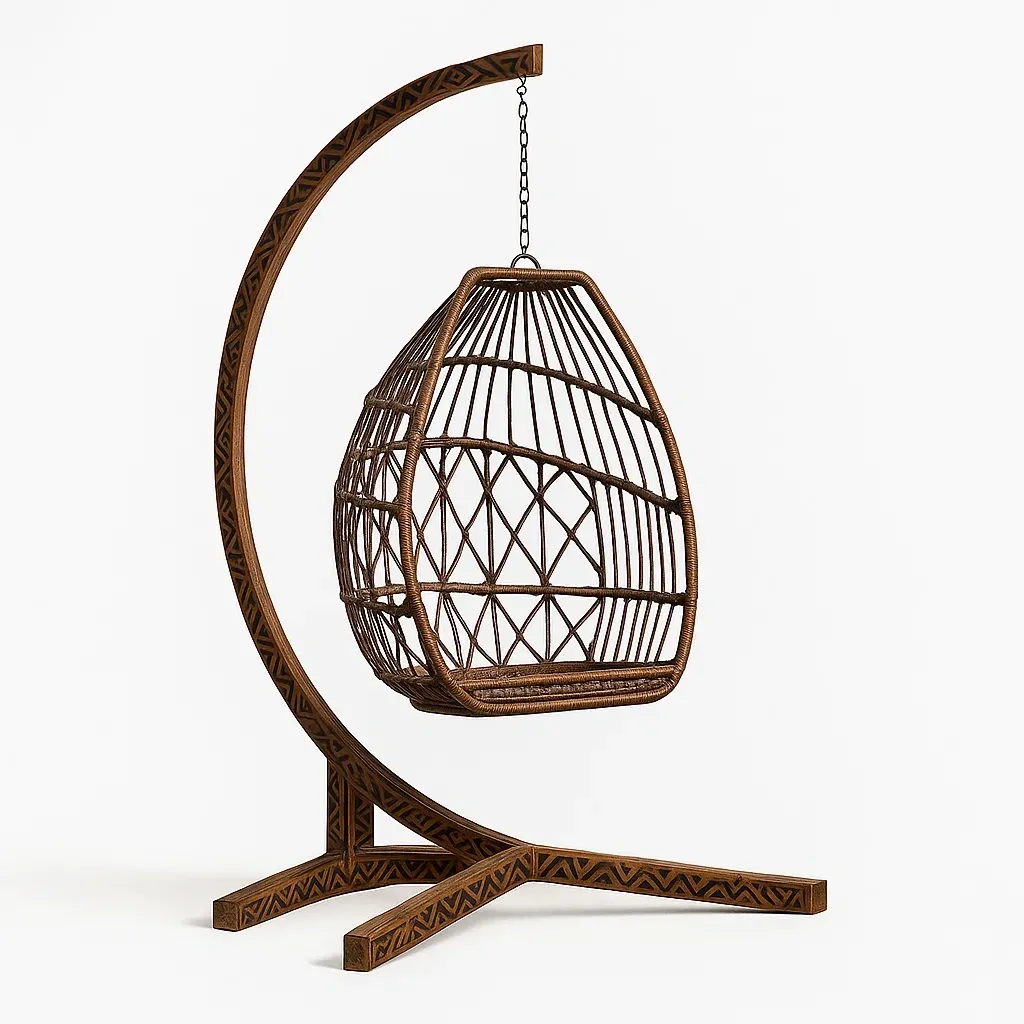 Sedute,Poltrona sospesa