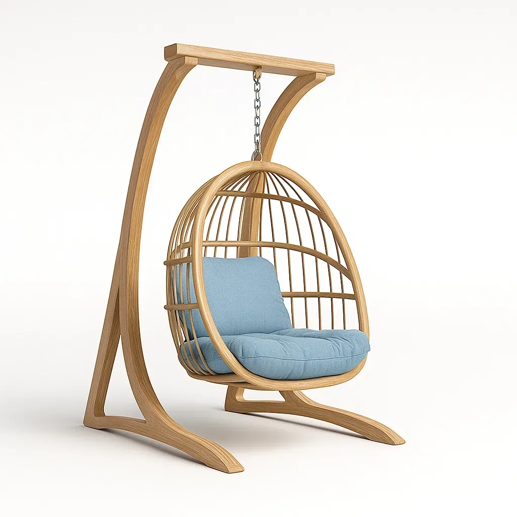 Sedute,Poltrona sospesa