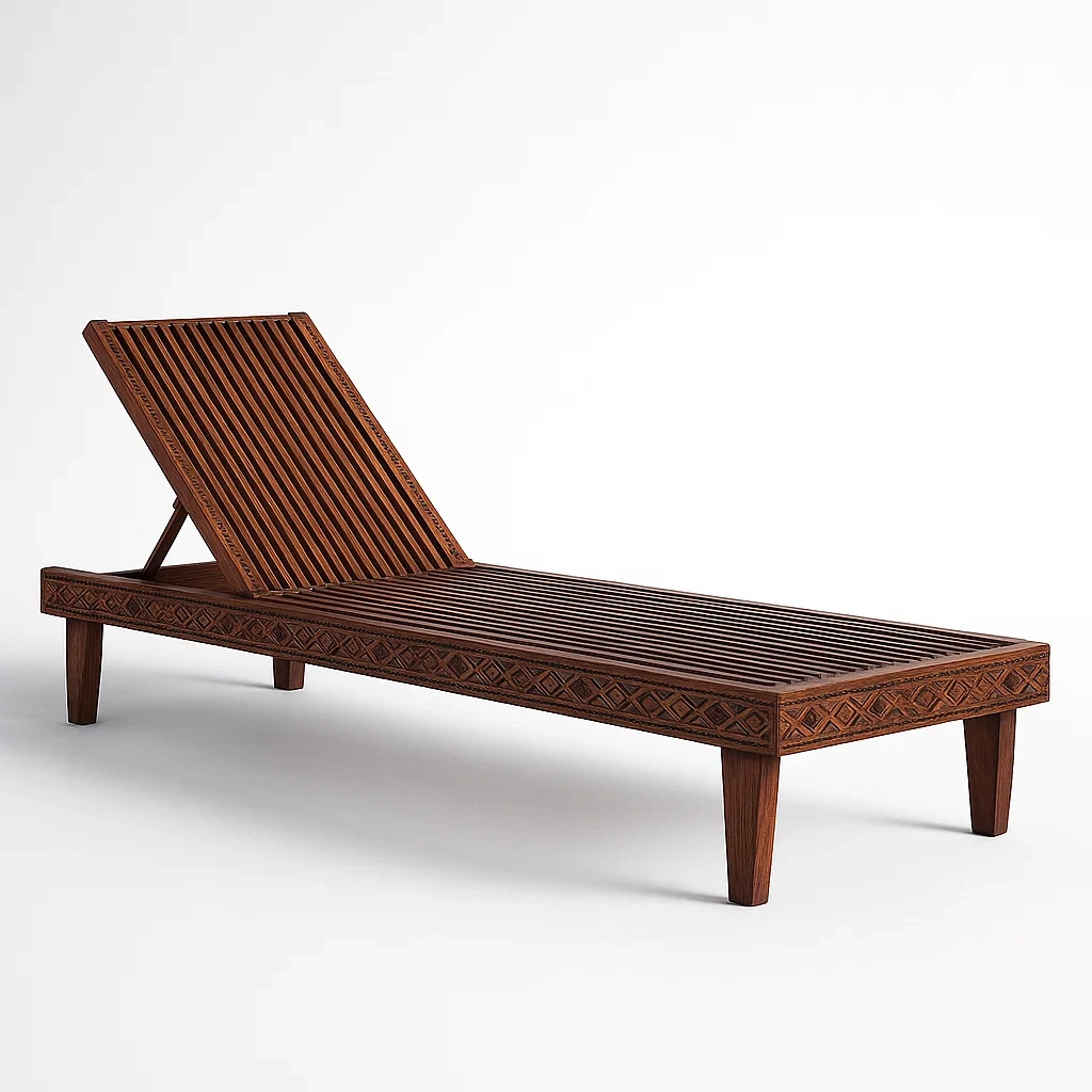 Sedute,Lettino prendisole