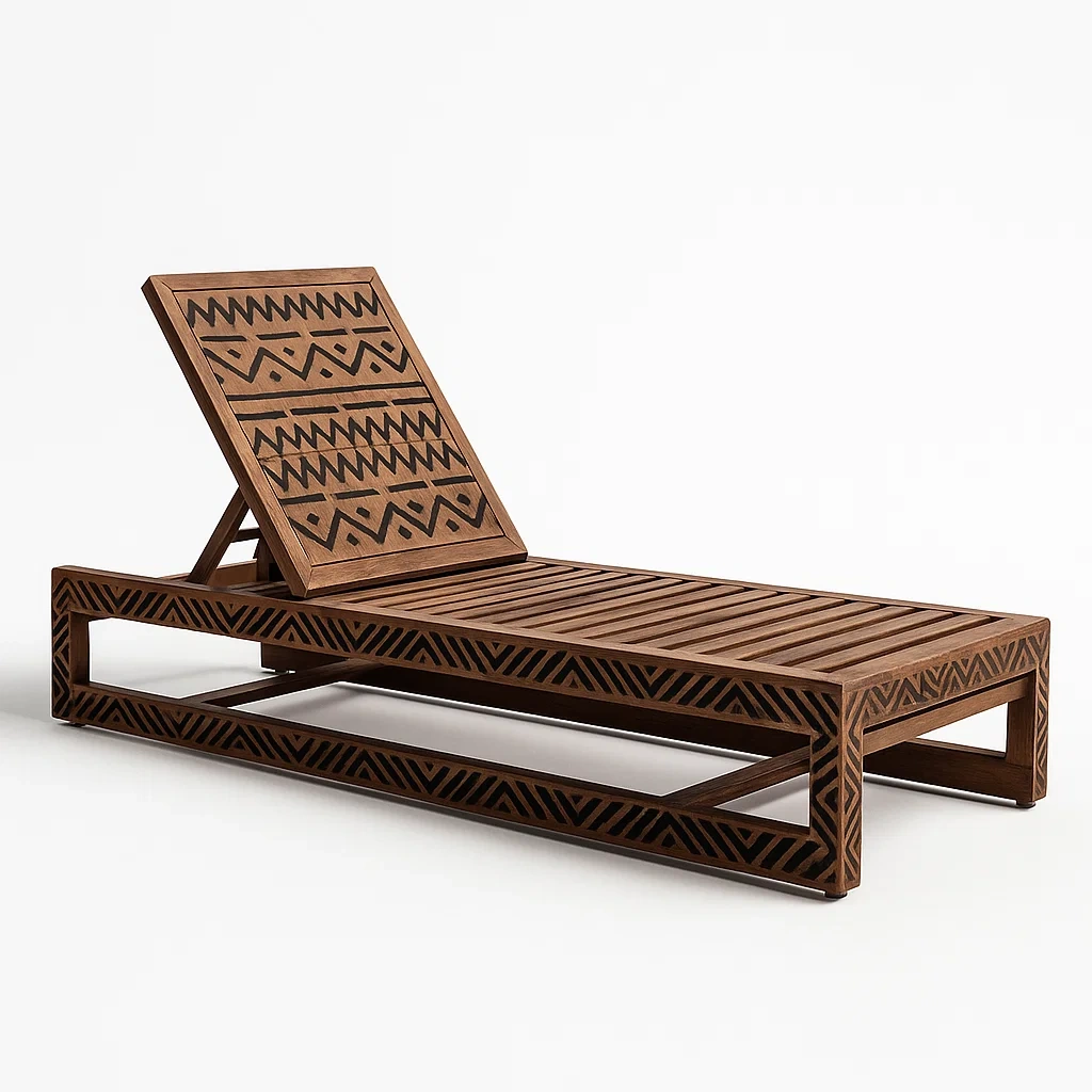 Sedute,Lettino prendisole