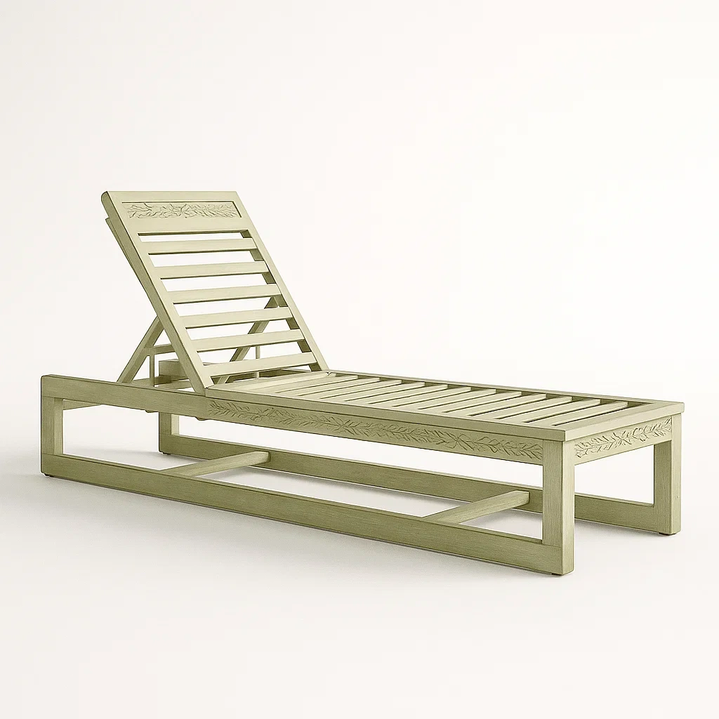 Sedute,Lettino prendisole