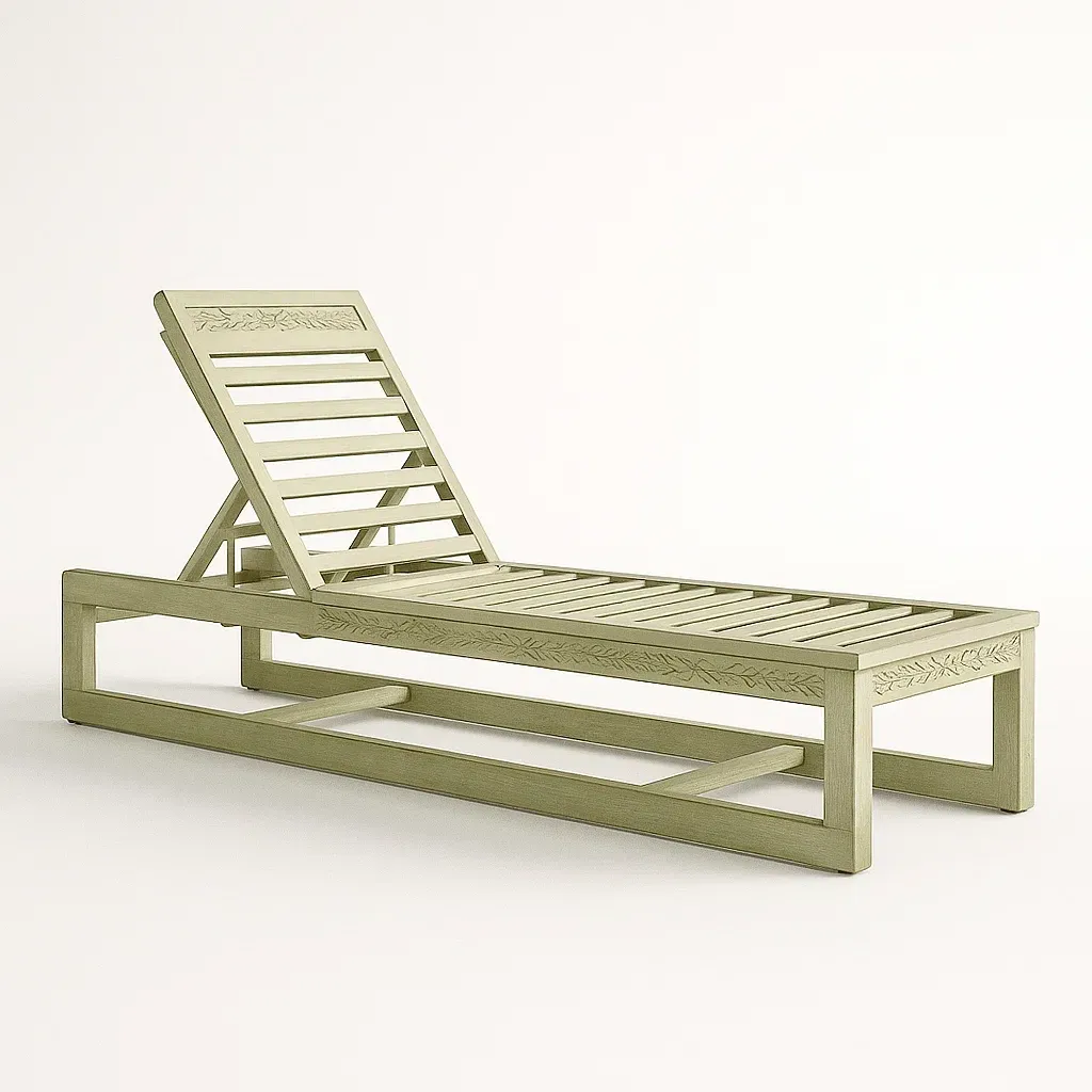 Sedute,Lettino prendisole