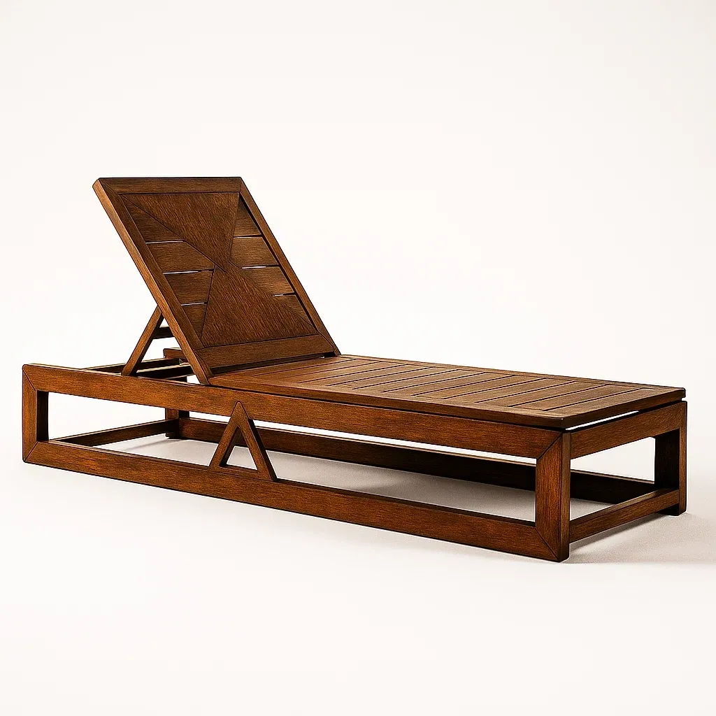 Sedute,Lettino prendisole