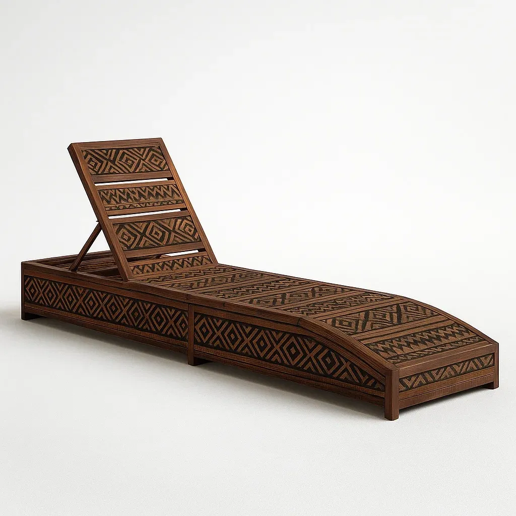 Sedute,Lettino prendisole