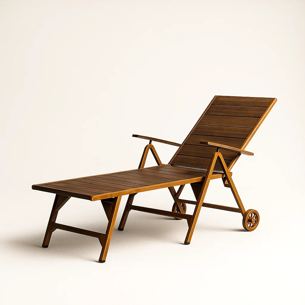 Sedute,Lettino prendisole