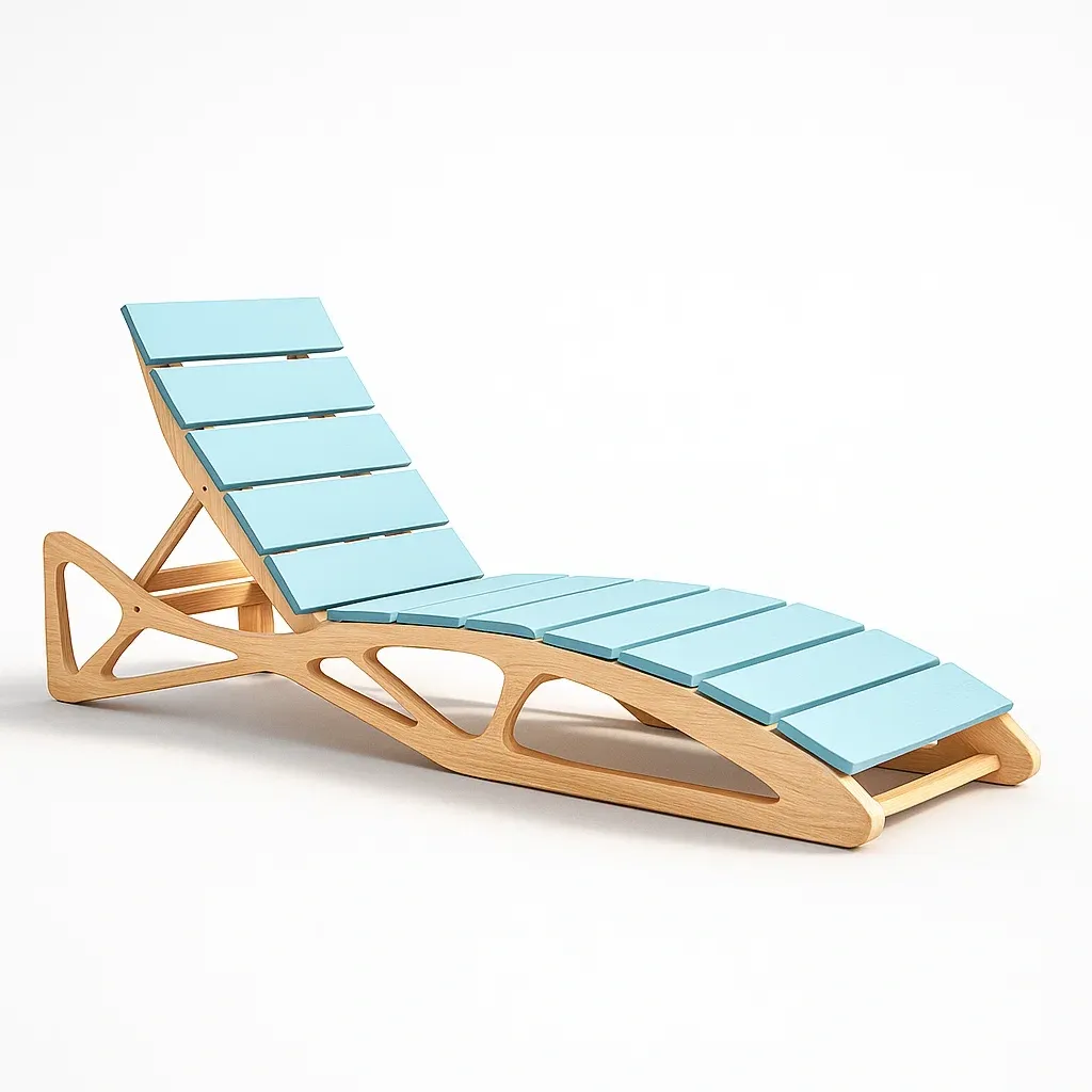 Sedute,Lettino prendisole