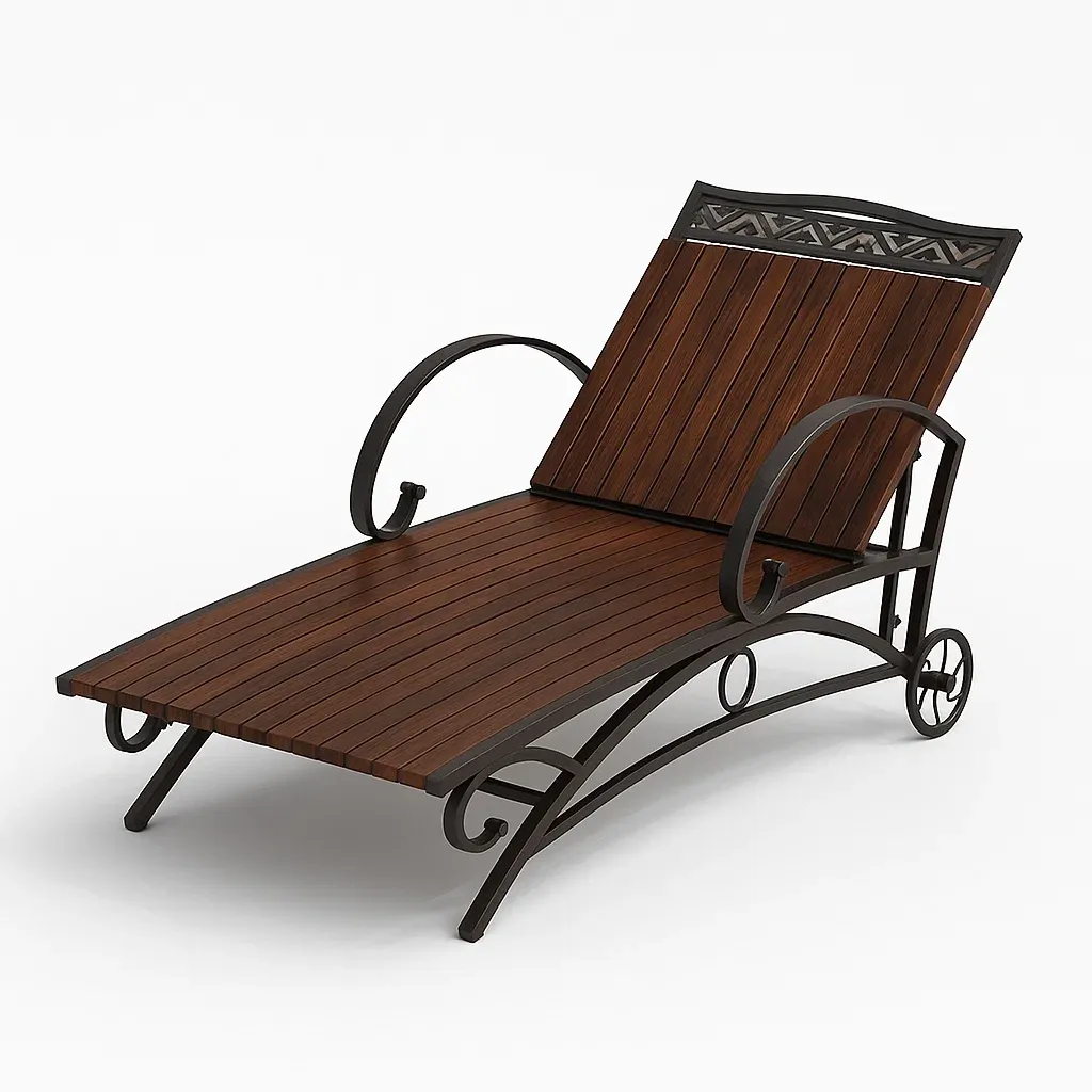 Sedute,Lettino prendisole