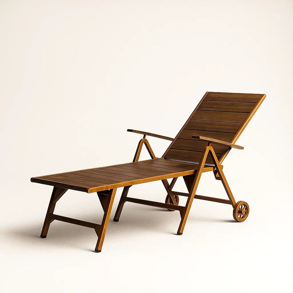 Sedute,Lettino prendisole