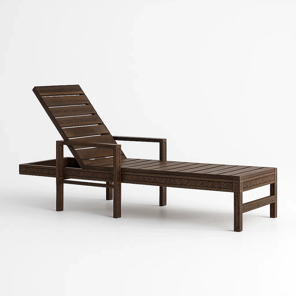 Sedute,Lettino prendisole