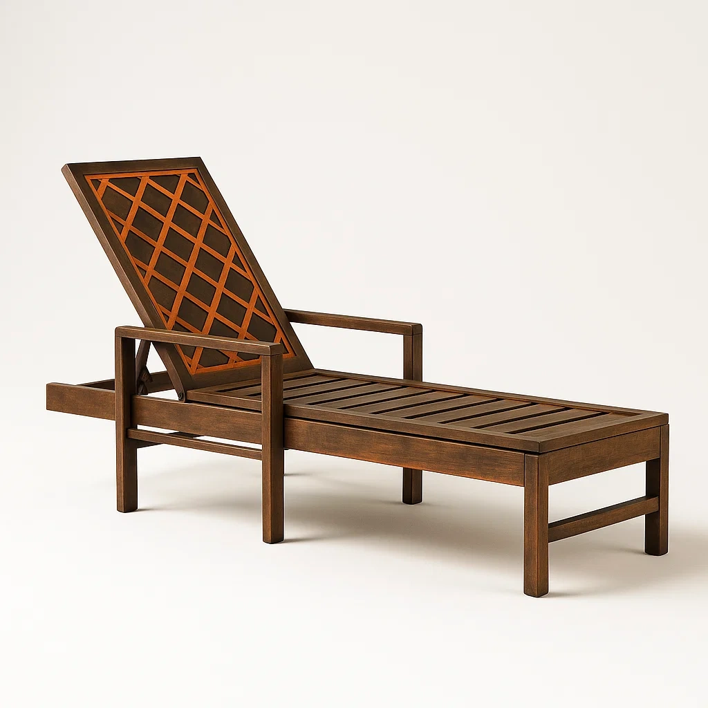 Sedute,Lettino prendisole