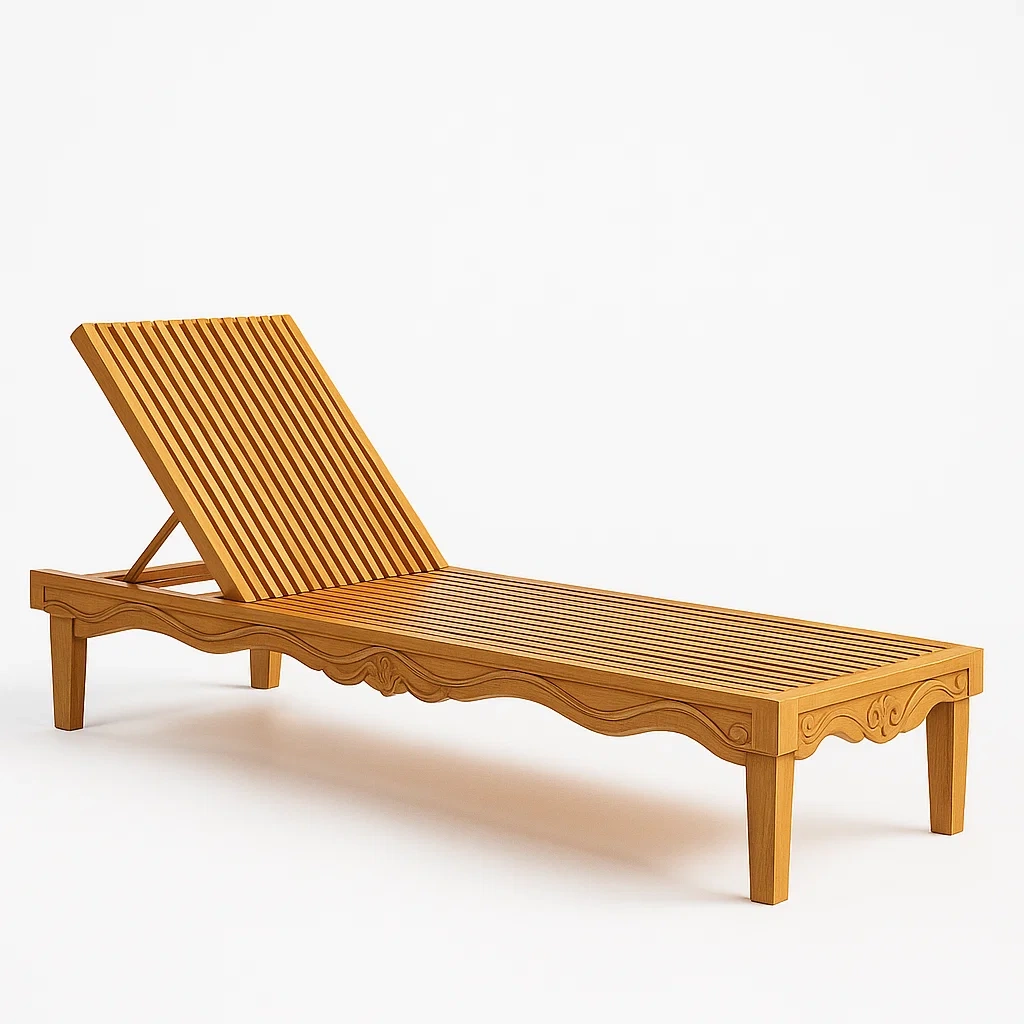 Sedute,Lettino prendisole