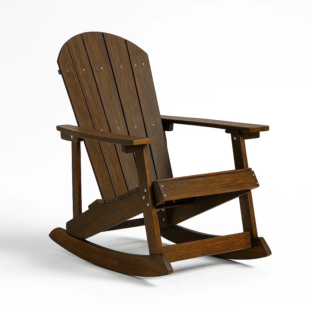 Sedute,Sedia a dondolo