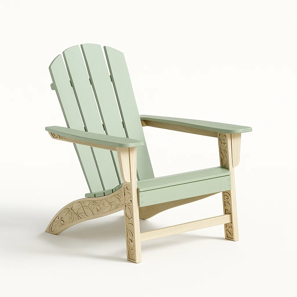 Sedute,Sedia adirondack