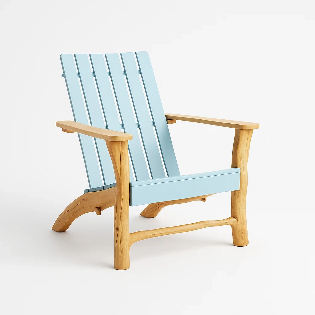 Sedute,Sedia adirondack