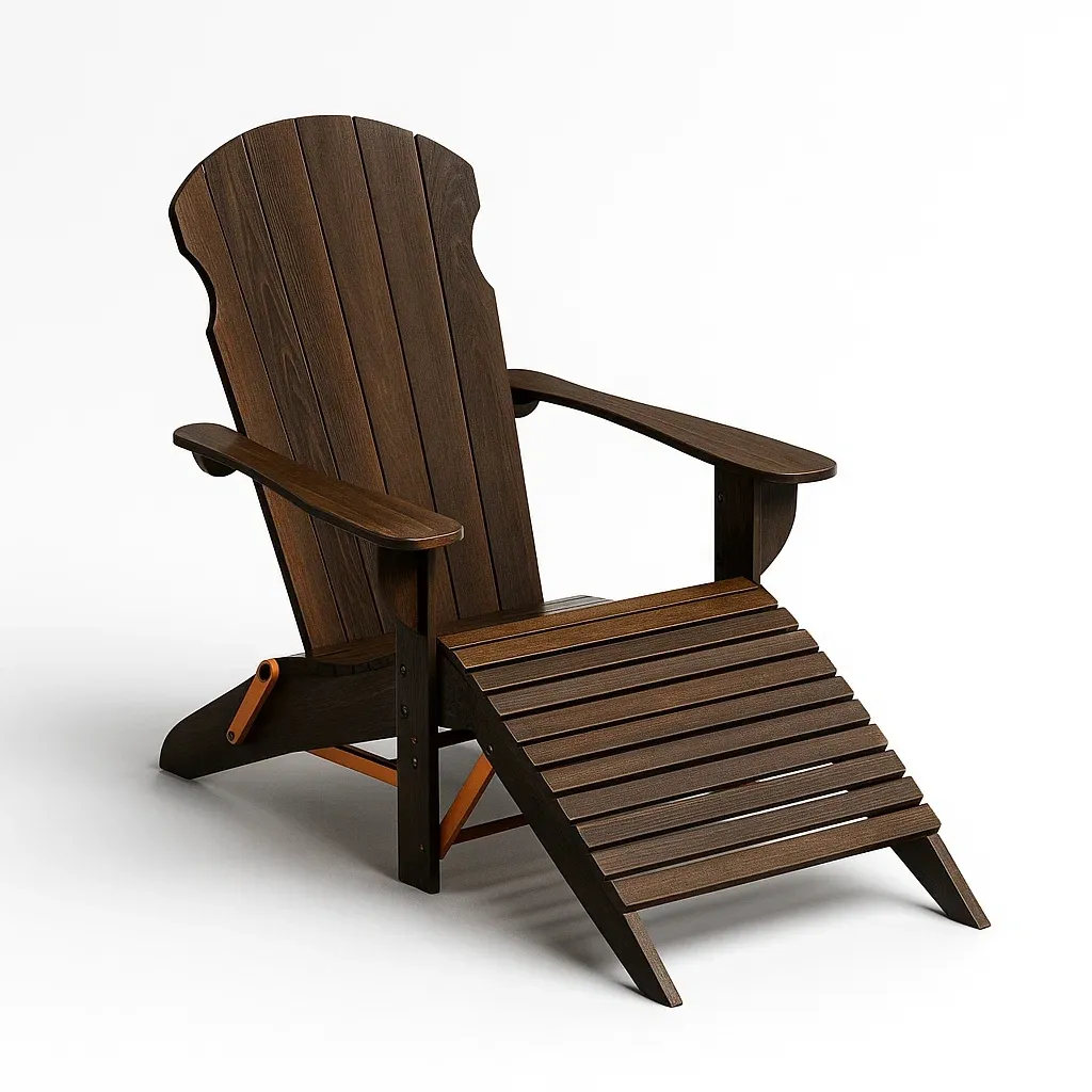Sedute,Sedia adirondack