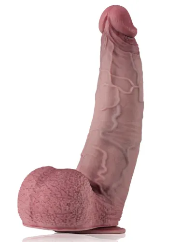 Huge Dildo