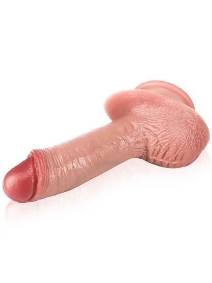 real like dildo